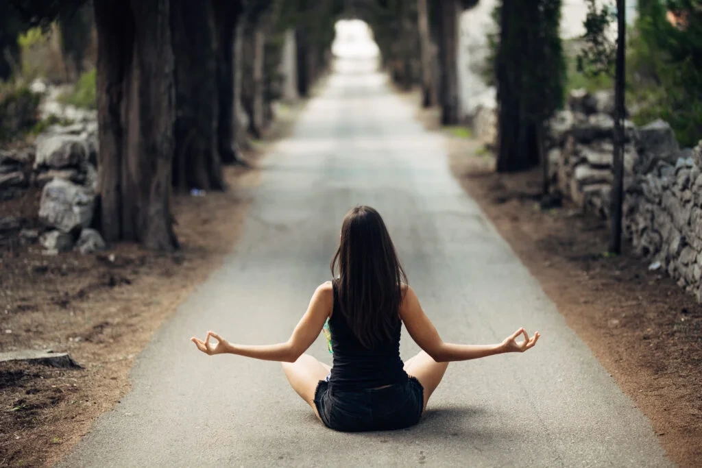 Yoga and mental health: decreasing stress, anxiety, and even heartbreak with yoga
