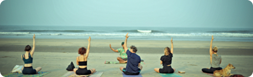 Bhakti yoga